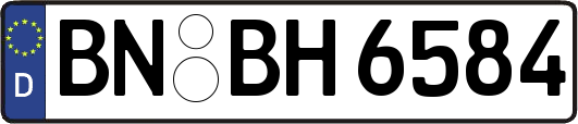 BN-BH6584