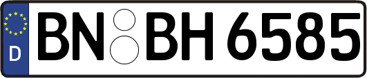 BN-BH6585