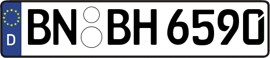 BN-BH6590