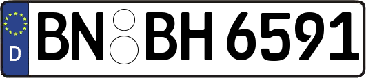 BN-BH6591
