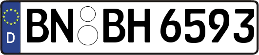 BN-BH6593