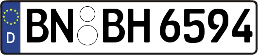BN-BH6594