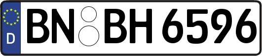 BN-BH6596