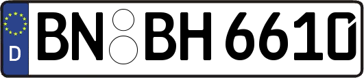BN-BH6610