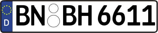BN-BH6611