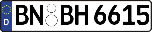 BN-BH6615