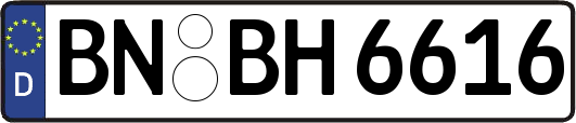 BN-BH6616