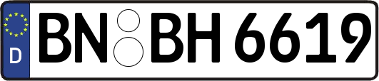 BN-BH6619
