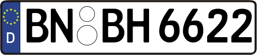 BN-BH6622