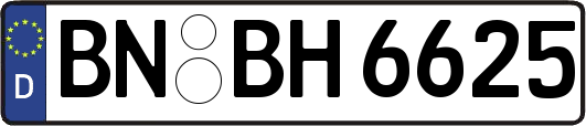 BN-BH6625