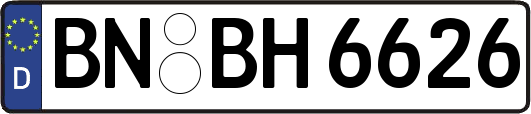 BN-BH6626