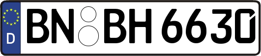 BN-BH6630
