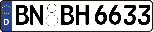 BN-BH6633