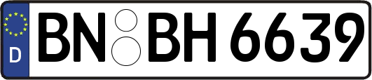 BN-BH6639
