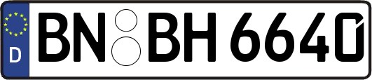BN-BH6640