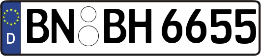 BN-BH6655