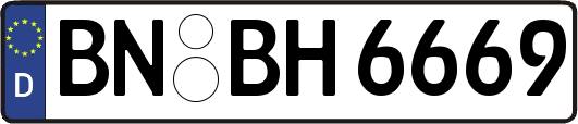 BN-BH6669