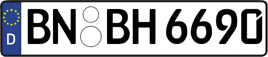 BN-BH6690