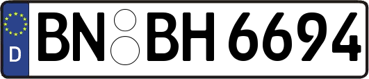 BN-BH6694