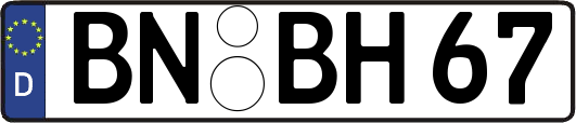 BN-BH67