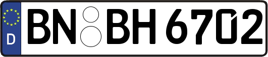 BN-BH6702