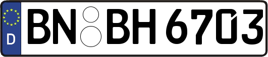BN-BH6703