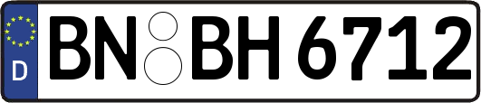 BN-BH6712