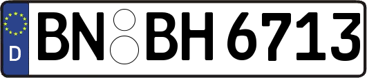 BN-BH6713
