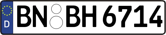 BN-BH6714