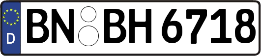 BN-BH6718