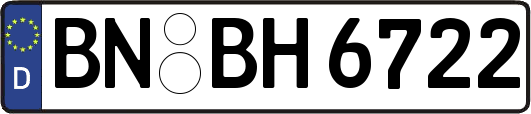 BN-BH6722
