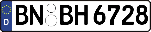 BN-BH6728