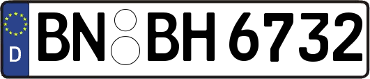 BN-BH6732