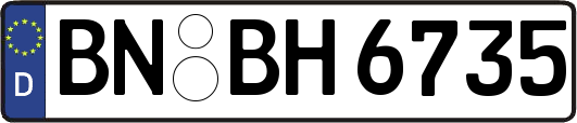 BN-BH6735