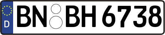 BN-BH6738