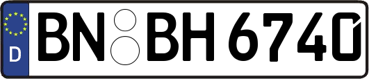BN-BH6740