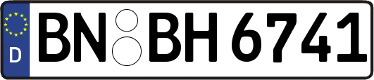 BN-BH6741