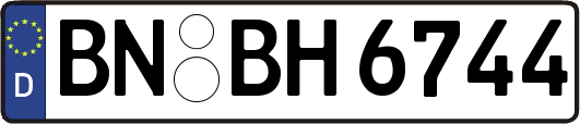 BN-BH6744
