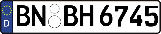 BN-BH6745