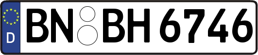 BN-BH6746