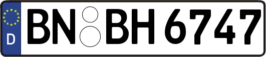 BN-BH6747