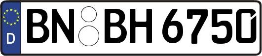 BN-BH6750
