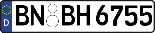 BN-BH6755