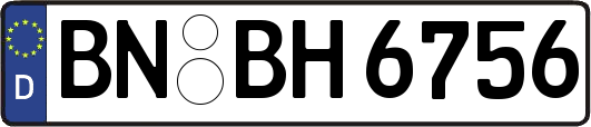 BN-BH6756