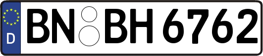 BN-BH6762