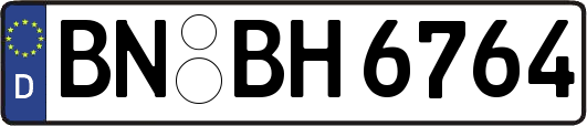 BN-BH6764