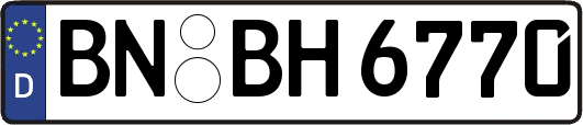 BN-BH6770