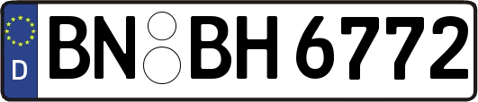 BN-BH6772