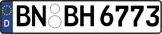 BN-BH6773