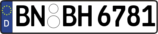 BN-BH6781